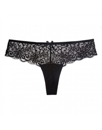 UUG kobieta majtki dla kobiet dziewcząt panie Floral majtki majtki bawełniane majtki stringi Sexy stringi majtki koronkowe strin