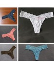 Voplidia t-back 2018 kobiet majtki Sexy kobiety stringi i struny G różowy kobiet bez szwu koronki bielizna bielizna PM035
