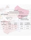 Plus rozmiar S-XL Sexy majtki koronkowe kobiety moda bielizna kuszące dość majtki dziewczyny kobiet bawełna niskiej talii bieliz