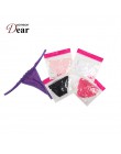 Comeondear Ropa wnętrze Femenina Sexy String 4 kolor Tangas kobiety Sexy Plus rozmiar majtek bielizna kobiety mikro stringi PA50