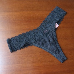 Voplidia t-back 2018 kobiet majtki Sexy kobiety stringi i struny G różowy kobiet bez szwu koronki bielizna bielizna PM035