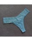 Voplidia t-back 2018 kobiet majtki Sexy kobiety stringi i struny G różowy kobiet bez szwu koronki bielizna bielizna PM035