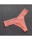 Voplidia t-back 2018 kobiet majtki Sexy kobiety stringi i struny G różowy kobiet bez szwu koronki bielizna bielizna PM035