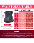 Burvogue kobiety gorset gorset waist trainer lateksowy gorset modelowanie talii gorset i obcisły top bez ramiączek stalowe kości