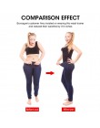 Burvogue kobiety gorset gorset waist trainer lateksowy gorset modelowanie talii gorset i obcisły top bez ramiączek stalowe kości