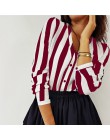 New Arrival panie Boho Mesh hak koronki kwiat latarnia rękaw luźny krótki szyfonowa bluzka koszule damskie moda codzienne bluzki