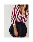 New Arrival panie Boho Mesh hak koronki kwiat latarnia rękaw luźny krótki szyfonowa bluzka koszule damskie moda codzienne bluzki