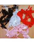 1 sztuk moda Sexy szelki Unisex kobiet Sheer Lace Camisas udo wysoki pas do pończoch dla pończoch Brace dla Ladys