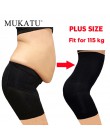 Butt Lifter Seamless Women bielizna wyszczuplajaca wysoka wyszczuplająca talia majtki modelujące brzuch figi urządzenie do model