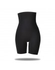 Butt Lifter Seamless Women bielizna wyszczuplajaca wysoka wyszczuplająca talia majtki modelujące brzuch figi urządzenie do model