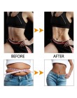 Stal bez kości gorset modelujący talię trener Sauna pot Sport pas Cintas Modeladora kobiety odchudzanie lędźwiowy Shaper trening