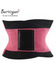 Burvogue Shaper kobiety urządzenie do modelowania sylwetki wyszczuplający modelujący pas pasy mocna kontrola gorset waist traine