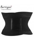 Burvogue Shaper kobiety urządzenie do modelowania sylwetki wyszczuplający modelujący pas pasy mocna kontrola gorset waist traine