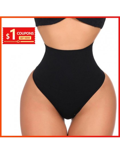 Wysokiej talii kobiety gorset Waist trainer Fajas urządzenie do modelowania sylwetki odchudzanie Shapewear majtki modelujące brz