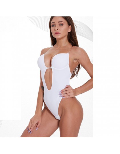 bielizna wyszczuplajaca  majtki wyszczuplajace gorset Gorset modelujący talię ciała brzuch Shaper Shapewear Faja kobiety głęboki