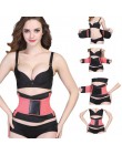 Gorset Waist Trainer gorsety plus rozmiar modelujący pasek shapewear kobiety pas wyszczuplający pas wyszczuplający w talii urząd