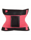 Gorset Waist Trainer gorsety plus rozmiar modelujący pasek shapewear kobiety pas wyszczuplający pas wyszczuplający w talii urząd