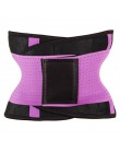 Gorset Waist Trainer gorsety plus rozmiar modelujący pasek shapewear kobiety pas wyszczuplający pas wyszczuplający w talii urząd