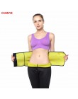 CHENYE 2019 czopiarki gorset waist trainer pas wyszczuplający damskie kompresyjne regulowane urządzenie do modelowania sylwetki 