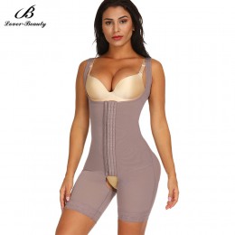Lover Beauty odchudzanie urządzenie do modelowania sylwetki gorset waist trainer modelowanie pas udo reduktor kontrola brzucha B