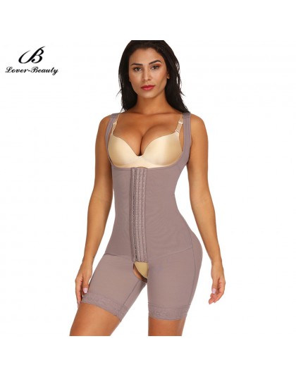 Lover Beauty odchudzanie urządzenie do modelowania sylwetki gorset waist trainer modelowanie pas udo reduktor kontrola brzucha B