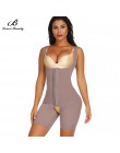 Lover Beauty odchudzanie urządzenie do modelowania sylwetki gorset waist trainer modelowanie pas udo reduktor kontrola brzucha B