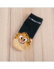 Nowe śmieszne damskie skarpetki bawełniane z motywem z kreskówki szalone zwierzę Judy królik Nick Stitch Clawhauser Stitch Mr. Q