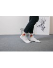 Unisex 2018 wiosna lato moda wzór hip-hopowy śmieszne damskie i męskie skarpetki Harajuku klasyczne skarpetki na deskorolkę na u