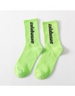 CHAOZHU dziewczyny chłopcy fajne biały streetwear neon jasny zielony orange czarny moda hip hop naprawiono biegów przyczynowego 