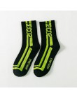 CHAOZHU dziewczyny chłopcy fajne biały streetwear neon jasny zielony orange czarny moda hip hop naprawiono biegów przyczynowego 