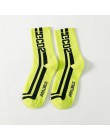 CHAOZHU dziewczyny chłopcy fajne biały streetwear neon jasny zielony orange czarny moda hip hop naprawiono biegów przyczynowego 