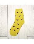 Zima jesień nowe kobiety w rurze skarpety pies zwierząt kobiety skarpetki moda bawełna EUR35-40