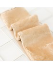 Scoks winter warm WOMEN NEW SYTLE fashion zagęścić termiczne wełniane kaszmirowe skarpety śnieżne bezszwowa aksamitna buty podło
