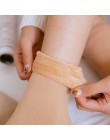 Scoks winter warm WOMEN NEW SYTLE fashion zagęścić termiczne wełniane kaszmirowe skarpety śnieżne bezszwowa aksamitna buty podło