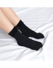 Scoks winter warm WOMEN NEW SYTLE fashion zagęścić termiczne wełniane kaszmirowe skarpety śnieżne bezszwowa aksamitna buty podło