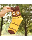 New arrival kobiety piękne skarpety kreskówkowe jesienno-zimowa moda zwierzęca skarpetka damska i damska zabawna fajna bawełna s
