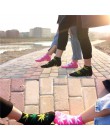 Kobieta bawełna nadruk liści deskorolka moda uliczna liść klonu skarpety hip hop kobiety krótkie skarpety w paski w stylu Haraju
