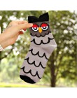 New arrival kobiety piękne skarpety kreskówkowe jesienno-zimowa moda zwierzęca skarpetka damska i damska zabawna fajna bawełna s