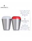 4cm Marshmallow Nail Art Stamper Big Stamper Professional Squishy Refill Stamping