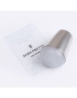 4cm Marshmallow Nail Art Stamper Big Stamper Professional Squishy Refill Stamping