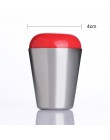 4cm Marshmallow Nail Art Stamper Big Stamper Professional Squishy Refill Stamping