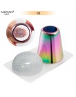 3.5cm w kształcie czaszki matowy Nail Art Stamper stemplowanie skrobak z Cap aplikator z miękkiego silikonu przezroczysty szablo