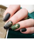 BORN PRETTY paznokci tłoczenia płyty prostokąt piękno wielu stylów Nail Art Stamp obraz szablon szablony artysta Manicure