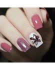 BORN PRETTY tłoczniki do paznokci koronki kwiat wzór zwierząt Nail Art Stamp szablon tłoczenia obraz płyty szablon do paznokci n