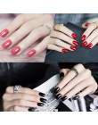 ROSALIND zestaw do polerowania żelu wszystko do Manicure Semi Permanent Vernis warstwa wierzchnia UV LED lakier do paznokci Soak