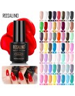 ROSALIND żel polski zestaw nail art do Manicure hybrydowe paznokcie kolor Polygel Vernis Semi permanentny żel UV żelowy lakier d