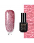 ROSALIND żelowy lakier do paznokci lakier hybrydowy wszystko do zestaw do manicure 7ML Semi Permanent Vernis UV warstwa wierzchn