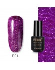 ROSALIND żelowy lakier do paznokci lakier hybrydowy wszystko do zestaw do manicure 7ML Semi Permanent Vernis UV warstwa wierzchn