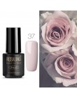 ROSALIND żelowy lakier do paznokci Nail Art Vernis Semi permanent UV Primer Manicure 7ML warstwa wierzchnia podkład żel Lak hybr