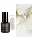 ROSALIND żelowy lakier do paznokci Nail Art Vernis Semi permanent UV Primer Manicure 7ML warstwa wierzchnia podkład żel Lak hybr